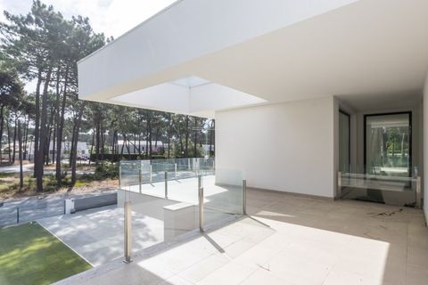 Villa i Almada, Setubal, Almada - € 2.690.000 | Ref: 14082 (3) - foto 26