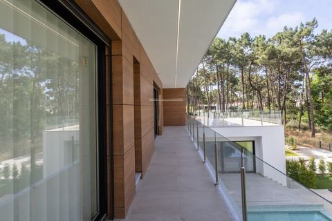 Villa i Almada, Setubal, Almada - € 2.690.000 | Ref: 14082 (3) - foto 27