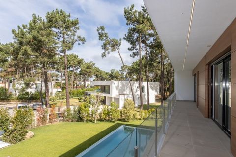 Villa i Almada, Setubal, Almada - € 2.690.000 | Ref: 14082 (3) - foto 28
