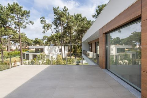 Villa i Almada, Setubal, Almada - € 2.690.000 | Ref: 14082 (3) - foto 30