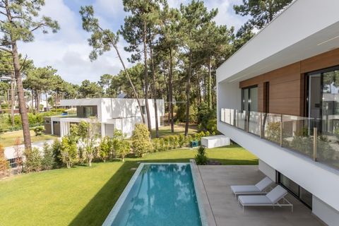Villa i Almada, Setubal, Almada - € 2.690.000 | Ref: 14082 (3) - foto 32