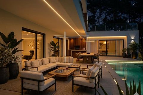 Villa i Almada, Setubal, Almada - € 2.690.000 | Ref: 14082 (3) - foto 33