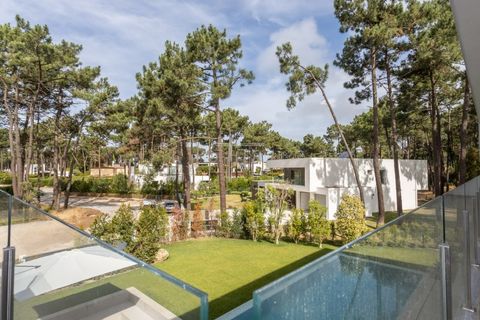 Villa i Almada, Setubal, Almada - € 2.690.000 | Ref: 14082 (3) - foto 36
