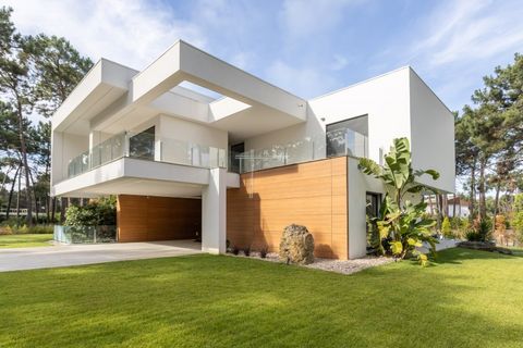 Villa i Almada, Setubal, Almada - € 2.690.000 | Ref: 14082 (3) - foto 37