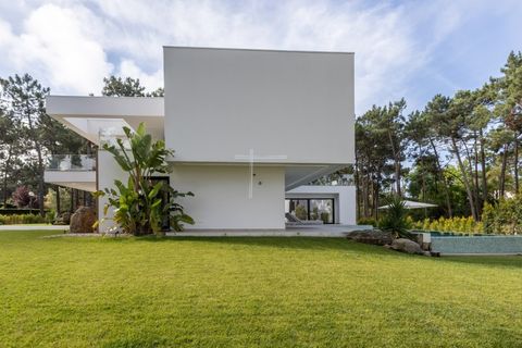 Villa i Almada, Setubal, Almada - € 2.690.000 | Ref: 14082 (3) - foto 38