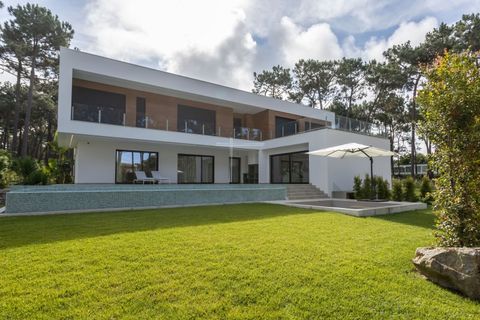 Villa i Almada, Setubal, Almada - € 2.690.000 | Ref: 14082 (3) - foto 39