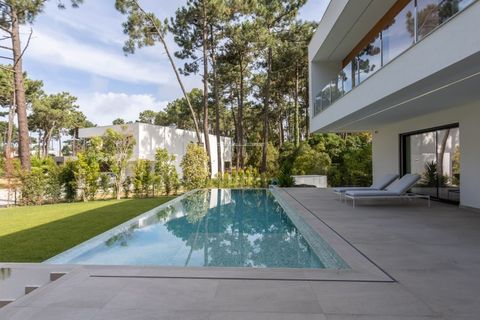 Villa i Almada, Setubal, Almada - € 2.690.000 | Ref: 14082 (3) - foto 42