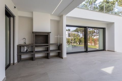 Villa i Almada, Setubal, Almada - € 2.690.000 | Ref: 14082 (3) - foto 43