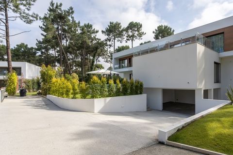 Villa i Almada, Setubal, Almada - € 2.690.000 | Ref: 14082 (3) - foto 44