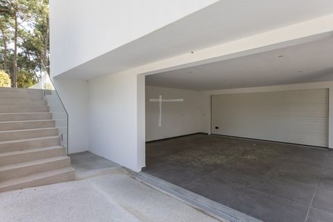 Villa i Almada, Setubal, Almada - € 2.690.000 | Ref: 14082 (3) - foto 45