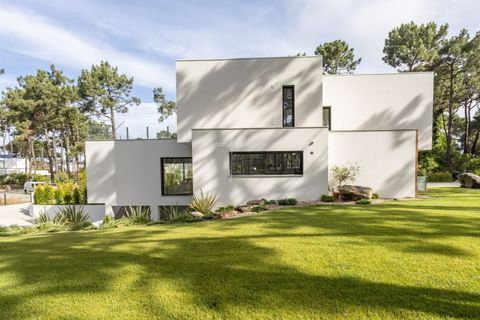 Villa i Almada, Setubal, Almada - € 2.690.000 | Ref: 14082 (3) - foto 46