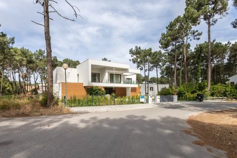 Villa i Almada, Setubal, Almada - € 2.690.000 | Ref: 14082 (3) - foto 47