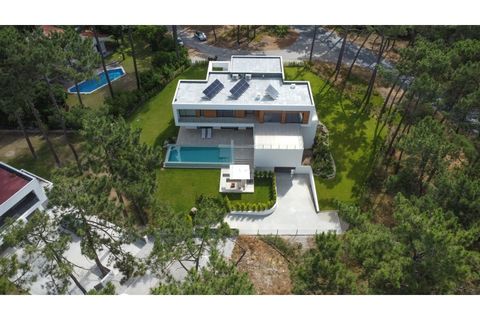 Villa i Almada, Setubal, Almada - € 2.690.000 | Ref: 14082 (3) - foto 48