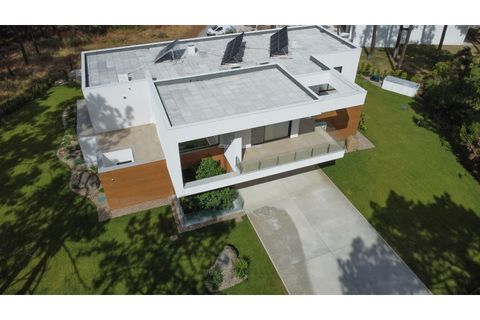 Villa i Almada, Setubal, Almada - € 2.690.000 | Ref: 14082 (3) - foto 49