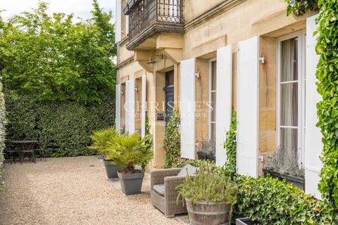 Landejendom i Saint-Emilion, Gironde, Saint-Emilion - € 2.750.000 | Ref: VP1116 - foto 2