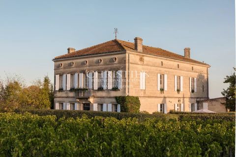Landejendom i Saint-Emilion, Gironde, Saint-Emilion - € 2.750.000 | Ref: VP1116 - foto 4