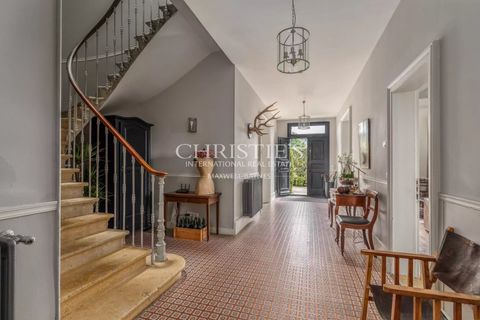 Landejendom i Saint-Emilion, Gironde, Saint-Emilion - € 2.750.000 | Ref: VP1116 - foto 5