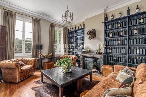 Landejendom i Saint-Emilion, Gironde, Saint-Emilion - € 2.750.000 | Ref: VP1116 - foto 6