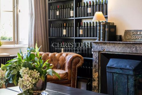 Landejendom i Saint-Emilion, Gironde, Saint-Emilion - € 2.750.000 | Ref: VP1116 - foto 8