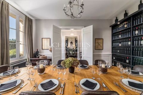 Landejendom i Saint-Emilion, Gironde, Saint-Emilion - € 2.750.000 | Ref: VP1116 - foto 9