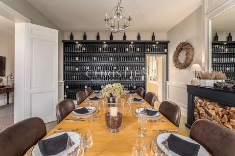 Landejendom i Saint-Emilion, Gironde, Saint-Emilion - € 2.750.000 | Ref: VP1116 - foto 10