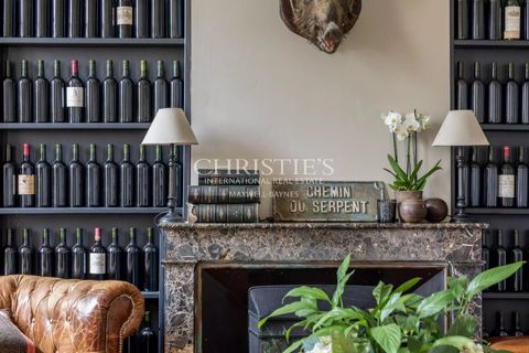 Landejendom i Saint-Emilion, Gironde, Saint-Emilion - € 2.750.000 | Ref: VP1116 - foto 11