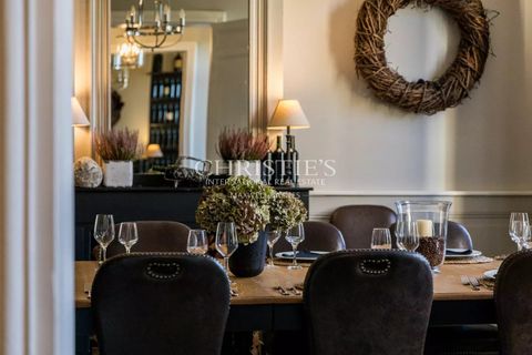 Landejendom i Saint-Emilion, Gironde, Saint-Emilion - € 2.750.000 | Ref: VP1116 - foto 19