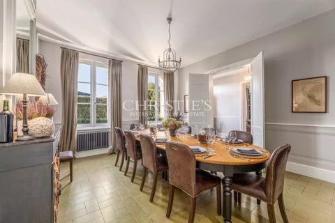 Landejendom i Saint-Emilion, Gironde, Saint-Emilion - € 2.750.000 | Ref: VP1116 - foto 20