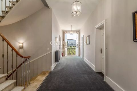 Landejendom i Saint-Emilion, Gironde, Saint-Emilion - € 2.750.000 | Ref: VP1116 - foto 22