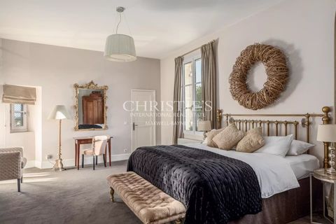 Landejendom i Saint-Emilion, Gironde, Saint-Emilion - € 2.750.000 | Ref: VP1116 - foto 26