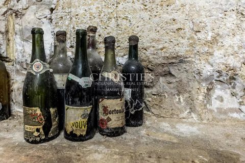 Landejendom i Saint-Emilion, Gironde, Saint-Emilion - € 2.750.000 | Ref: VP1116 - foto 34