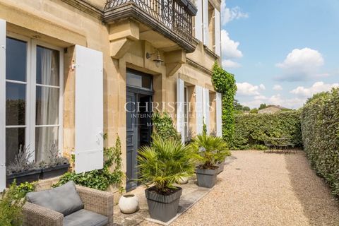 Landejendom i Saint-Emilion, Gironde, Saint-Emilion - € 2.750.000 | Ref: VP1116 - foto 36