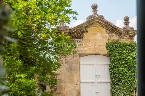 Landejendom i Saint-Emilion, Gironde, Saint-Emilion - € 2.750.000 | Ref: VP1116 - foto 37