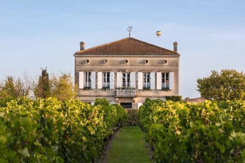 Landejendom i Saint-Emilion, Gironde, Saint-Emilion - € 2.750.000 | Ref: VP1116 - foto 38