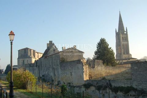 Landejendom i Saint-Emilion, Gironde, Saint-Emilion - € 2.750.000 | Ref: VP1116 - foto 39