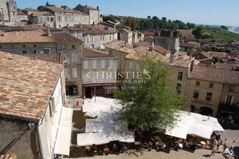 Landejendom i Saint-Emilion, Gironde, Saint-Emilion - € 2.750.000 | Ref: VP1116 - foto 40