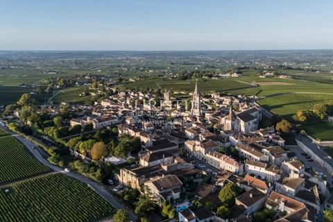 Landejendom i Saint-Emilion, Gironde, Saint-Emilion - € 2.750.000 | Ref: VP1116 - foto 41