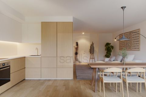 Lejlighed i Paranhos, Porto, Paranhos - € 499.900 | Ref: SAVPRT16225_A1_C - foto 10