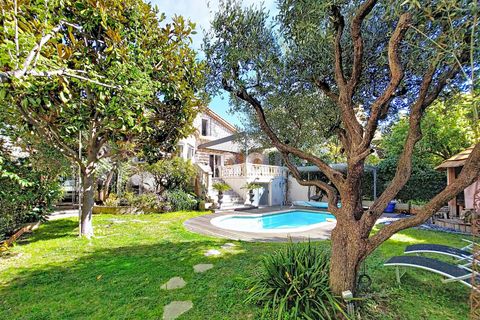 Villa i Nice, Alpes-Maritimes, Nice - € 1.475.000 | Ref: 2299 - foto 5