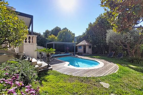 Villa i Nice, Alpes-Maritimes, Nice - € 1.475.000 | Ref: 2299 - foto 6
