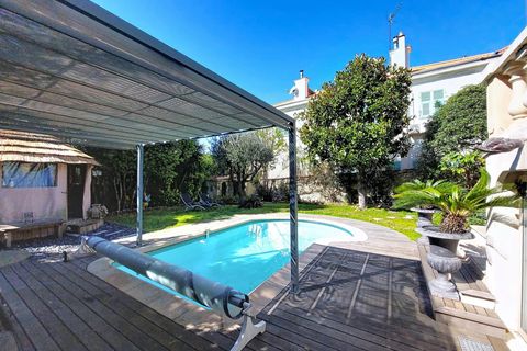 Villa i Nice, Alpes-Maritimes, Nice - € 1.475.000 | Ref: 2299 - foto 7