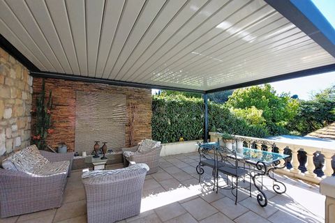 Villa i Nice, Alpes-Maritimes, Nice - € 1.475.000 | Ref: 2299 - foto 8