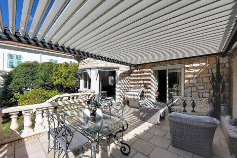 Villa i Nice, Alpes-Maritimes, Nice - € 1.475.000 | Ref: 2299 - foto 10