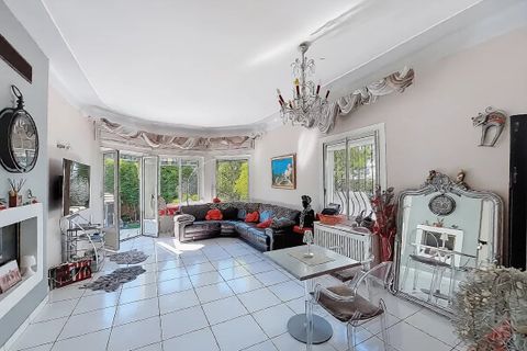 Villa i Nice, Alpes-Maritimes, Nice - € 1.475.000 | Ref: 2299 - foto 12