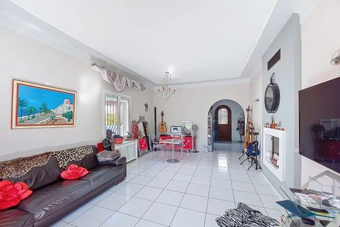 Villa i Nice, Alpes-Maritimes, Nice - € 1.475.000 | Ref: 2299 - foto 13