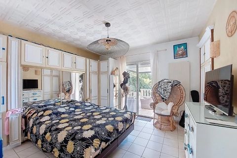 Villa i Nice, Alpes-Maritimes, Nice - € 1.475.000 | Ref: 2299 - foto 15