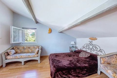 Villa i Nice, Alpes-Maritimes, Nice - € 1.475.000 | Ref: 2299 - foto 18