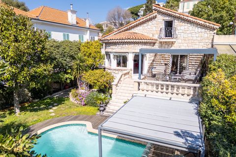 Villa i Nice, Alpes-Maritimes, Nice - € 1.475.000 | Ref: 2299 - foto 4