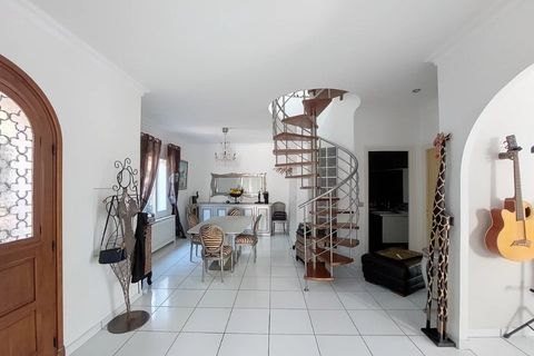 Villa i Nice, Alpes-Maritimes, Nice - € 1.475.000 | Ref: 2299 - foto 11