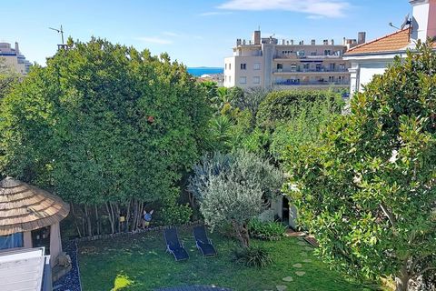 Villa i Nice, Alpes-Maritimes, Nice - € 1.475.000 | Ref: 2299 - foto 21
